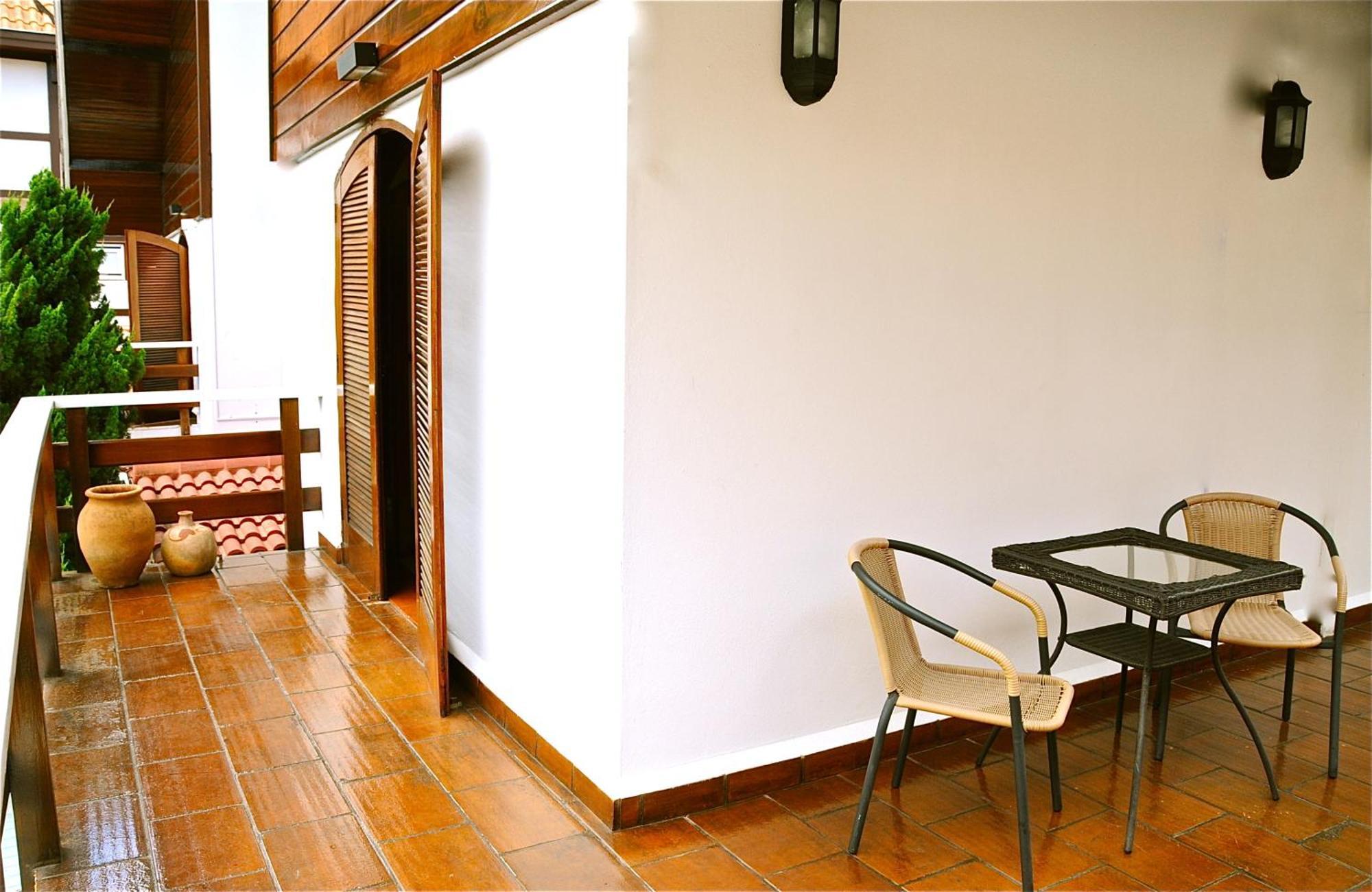 Pousada Villa Capivary Campos do Jordão מראה חיצוני תמונה