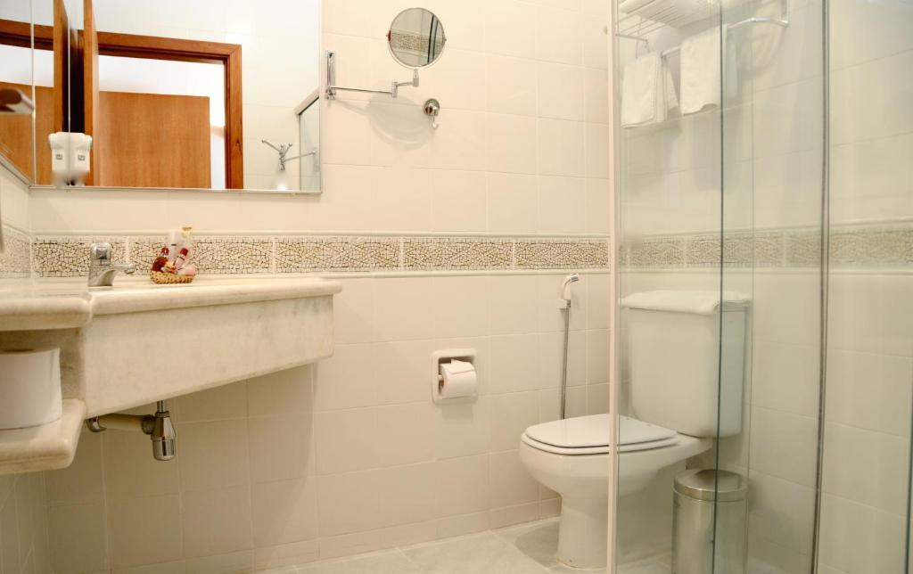 Pousada Villa Capivary Campos do Jordão חדר תמונה